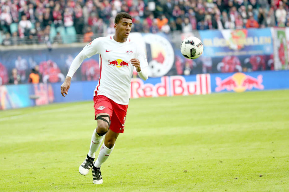 Abwehrspieler Bernardo soll nach einer Meniskusverletzung im Januar zurückkehren.