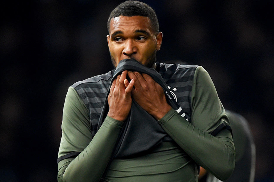 Hat es auch nicht in den finalen WM-Kader geschafft: Leverkusens Innenverteidiger Jonathan Tah.
