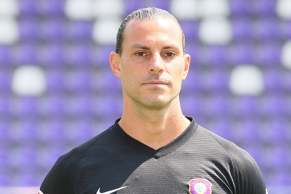 Daniel Haas.