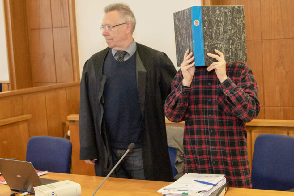 Der 30-Jährige wurde wegen versuchten Totschlags vom Landgericht Oldenburg schuldig gesprochen.