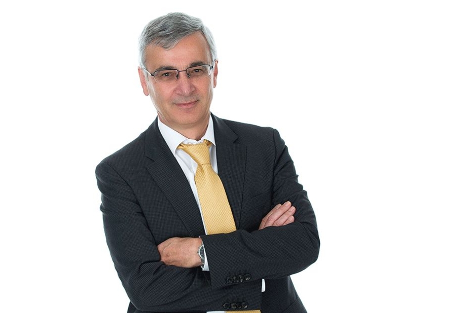 Landrat Rolf Keil (62, CDU) kämpft um die Arbeitsplätze in Reichenbach.