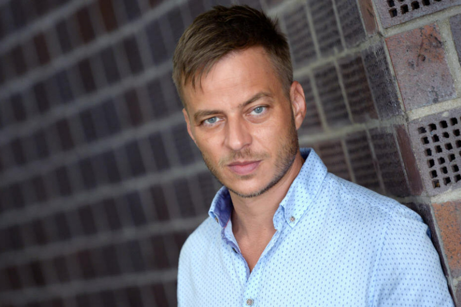 Tom Wlaschiha spielt bei Game of Thrones die Rolle des Jaqen H' Gar.