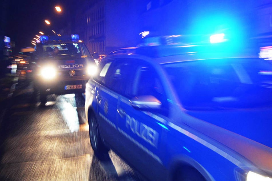 Ein Mann wurde in Leipzig erst brutal ausgeraubt und später selbst in Gefängnis gebracht.