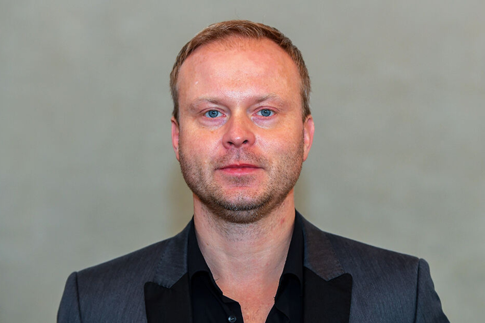 HCE-Manager Karsten Wöhler dürfte sich auf dieses Duell besonders freuen: Er war 17 Jahre für Aufsteiger ThSV Eisenach tätig.
