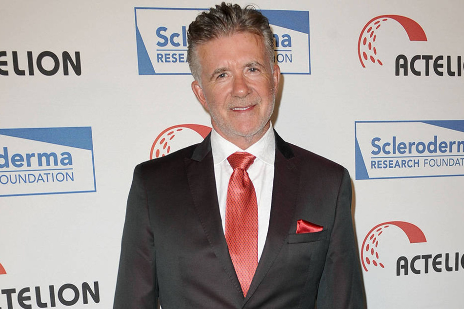 Alan Thicke ist mit 69 Jahren gestorben.