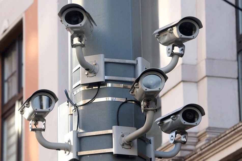 Mehr Videokameras sollen die Sicherheit in Berlin erhöhen, das fordert jetzt eine Petition.