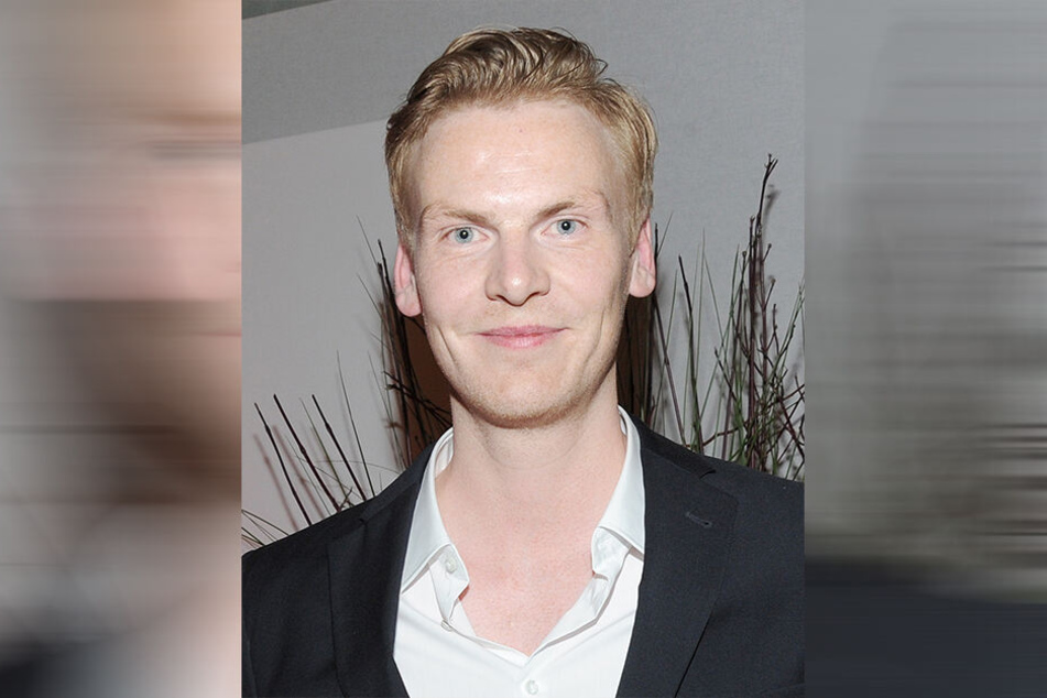 Ex-Spiegel-Journalist Claas Relotius (33).