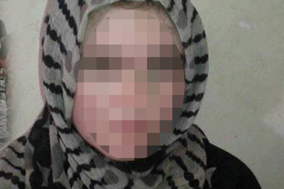 Die 16-jährige Schülerin Linda aus Pulsnitz ist nicht die einzige Deutsche, die in Mossul festgenommen wurde.