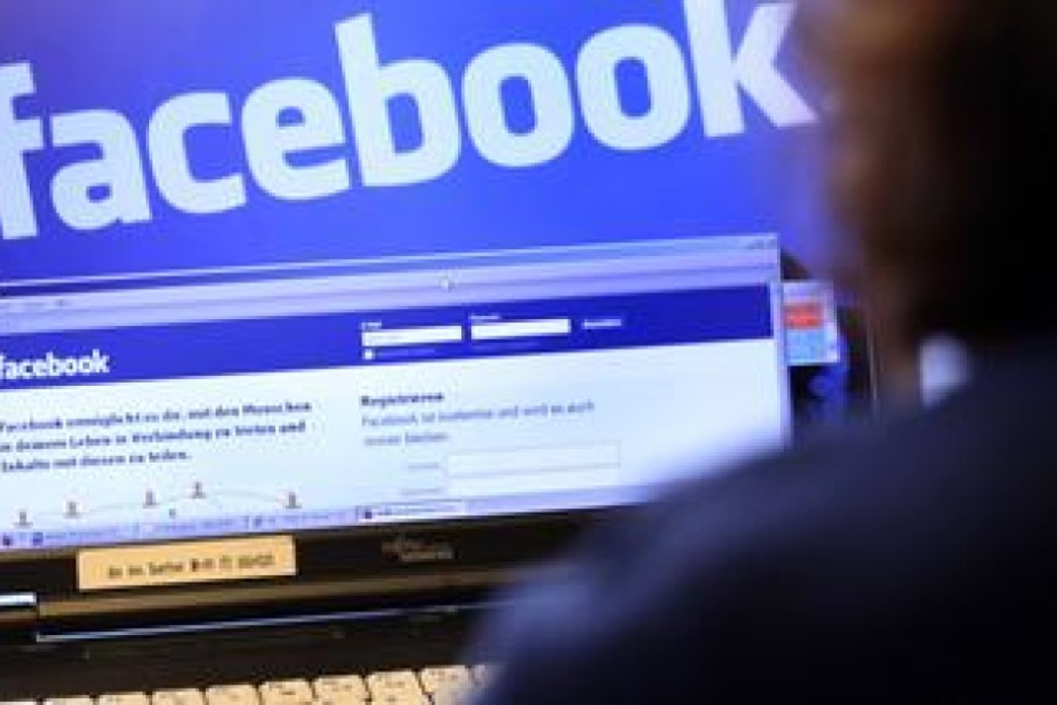 Rund 40 Menschen sollen sich die Tat live auf Facebook angesehen haben.