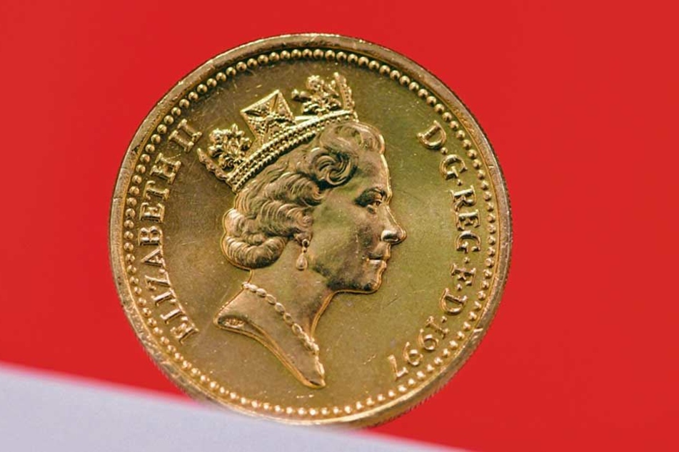 Dieses Geld wird nach und nach aus dem Verkehr gezogen. Es wird neues geben.