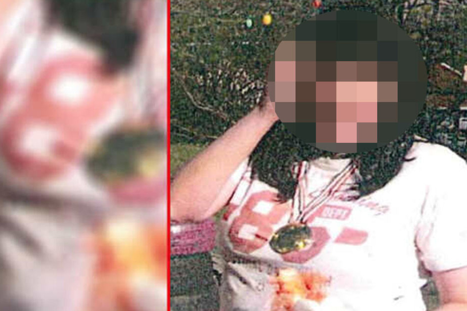 Wo steckt Marie Sophie D. (16)?