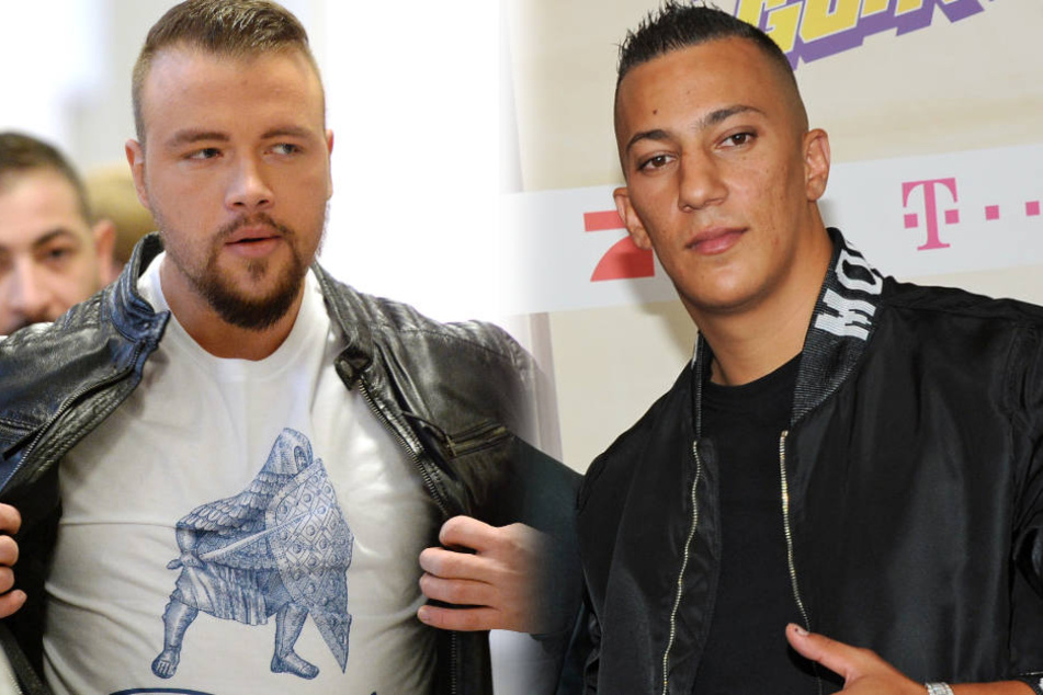 Wegen umstrittener Textpassagen wurden Kollegah und Farid Bang vom Echo-Beirat geprüft.