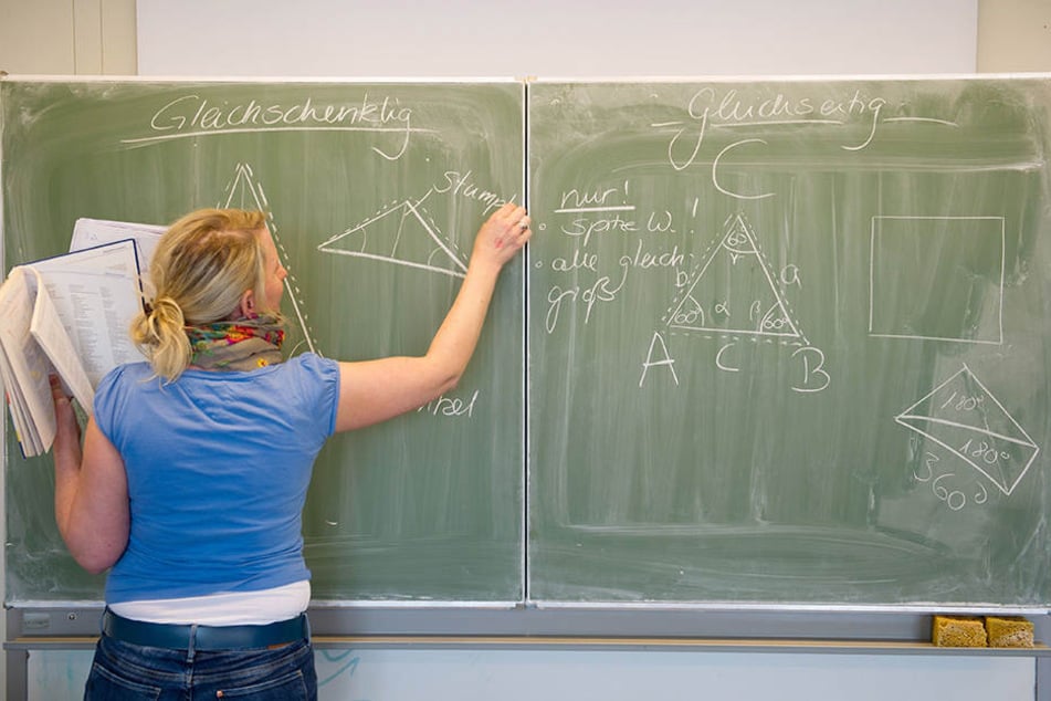 Durch die Werbeaktion sollen 700 noch offene Lehrstellen besetzt werden.