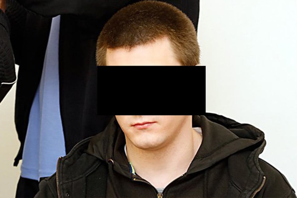 Mit Axt, Lötkolben und Akkuschrauber: Daniel K. (26) soll bei seinen Opfern schlimme Foltermethoden ausprobiert haben.