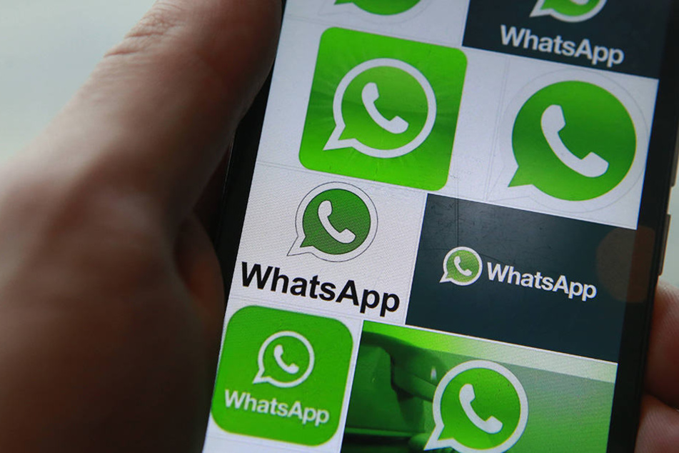 Auf einigen Smartphones kann man 2017 Whatsapp nicht mehr nutzen.