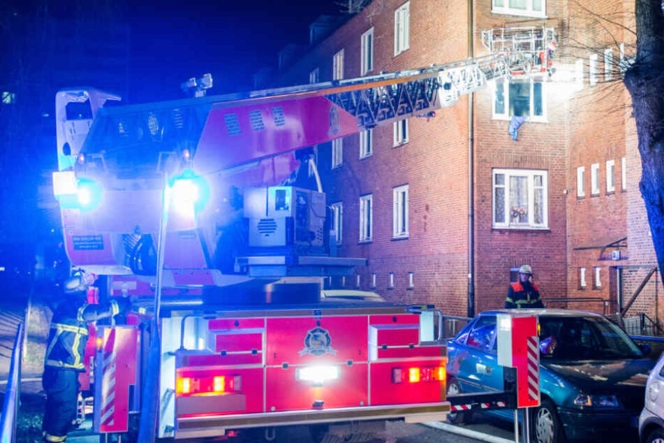 Die Kriminalpolizei ermittelt nun (Symbolfoto).