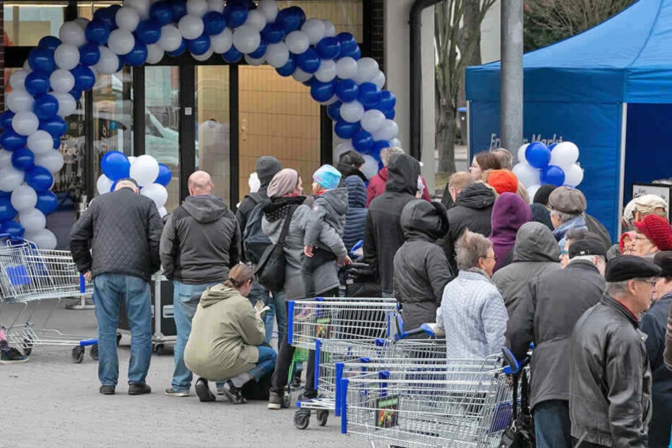 Hier warten am Samstag viele Gewinne auf Dich!