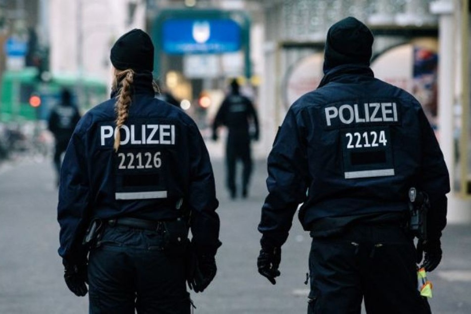 In ihrer Pressemeldung sprach die Polizei nach dem Raub von einem "Gipfel der Dreistigkeit". (Symbolbild)