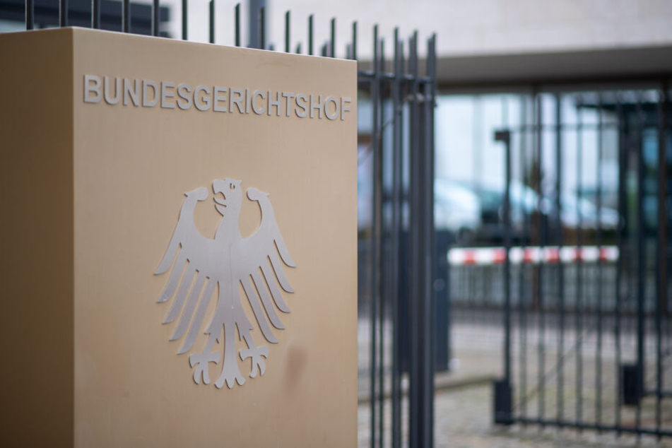 Am Gericht wird über die Untersuchungshaft entschieden.
