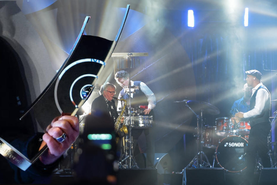 Nach dem Skandal um Kollegah und Farid Bang wird auch der Echo Jazz in Hamburg abgesagt.
