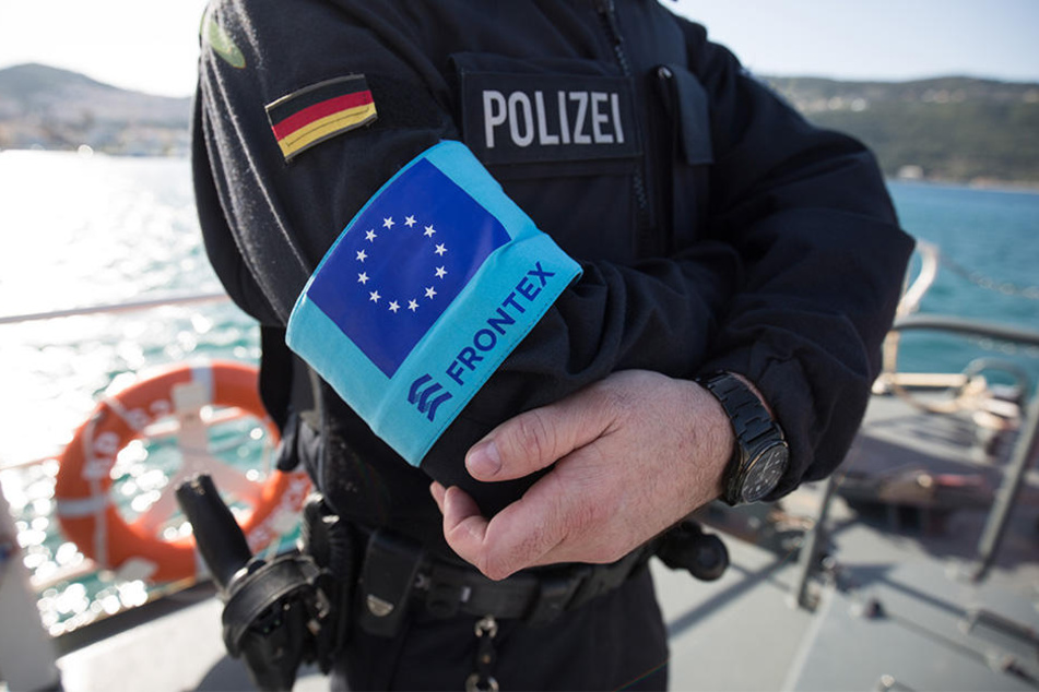 Die Bundespolizei See beteiligt sich auch 2018 an den Frontex-Einsätzen zur Überwachung der griechischen Seegrenze.
