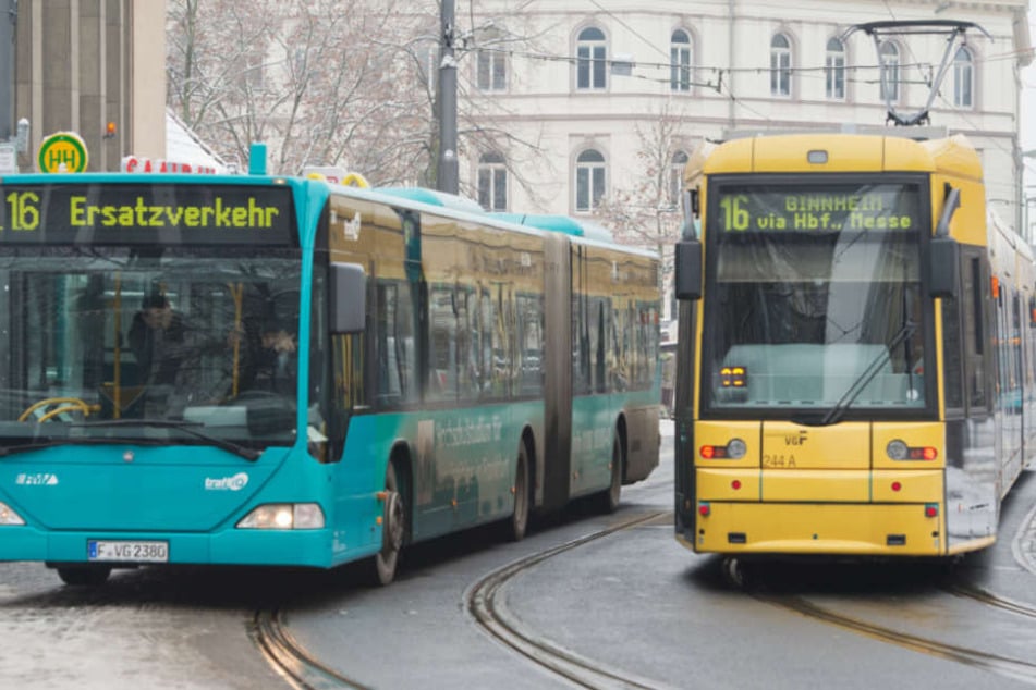 Zwar werden die Tageskarten billiger, aber die Fahrkartentarife werden um 1,5 Prozent erhöht.