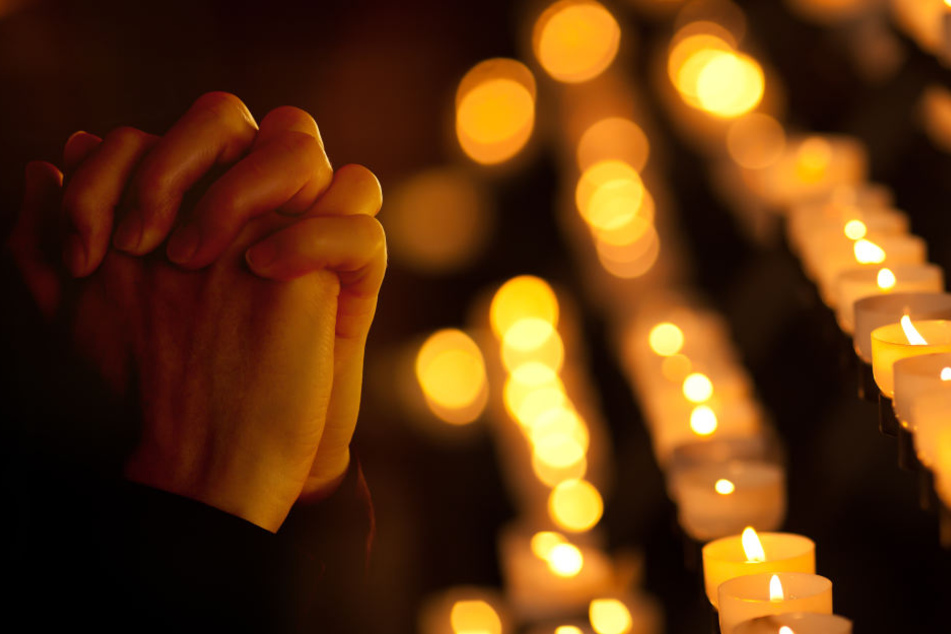 In einer Kirche sollte sich alles verändern. (Symbolbild)