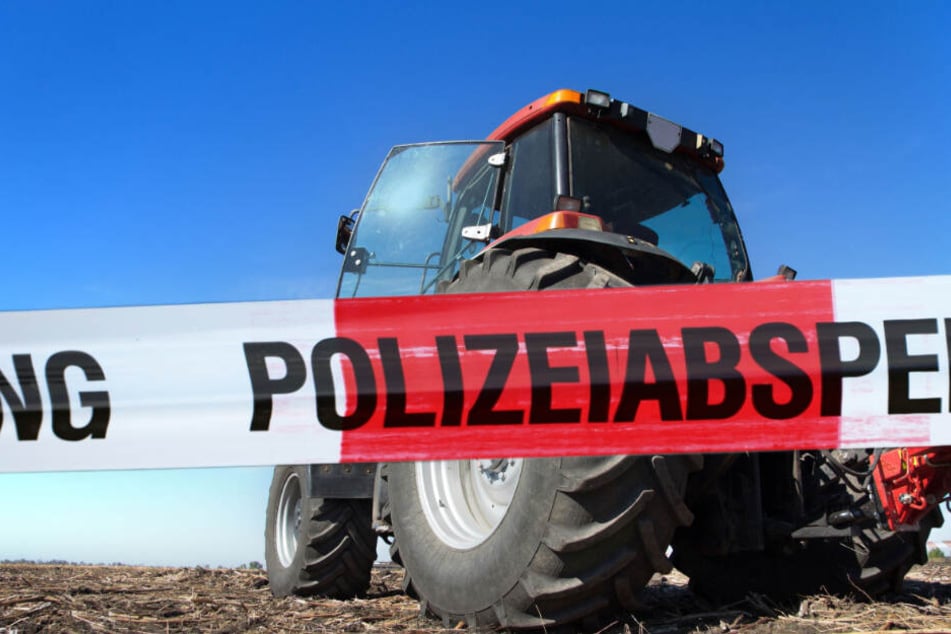 Die Polizei hat in der Nacht zu Dienstag einen Dieseldieb geschnappt. (Symbolbild)