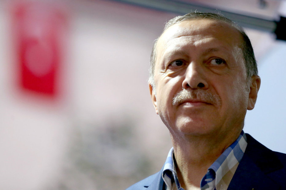 Im März bekam es der türkische Präsident Recep Tayyip Erdoğan in einem Schmähgedicht von Jan Böhmermann ab - es folgte eine handfeste Staatskrise.