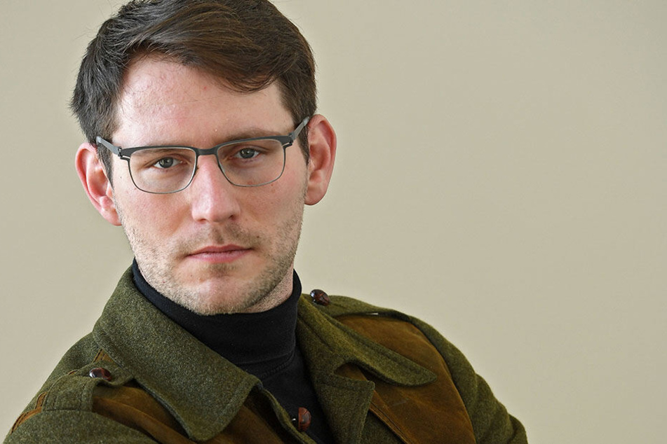 Stefan Scharf hat sich zur Forderung der FDP bislang nicht geäußert.
