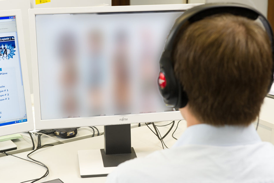 Die falschen Polizisten wollen telefonisch an Informationen kommen.