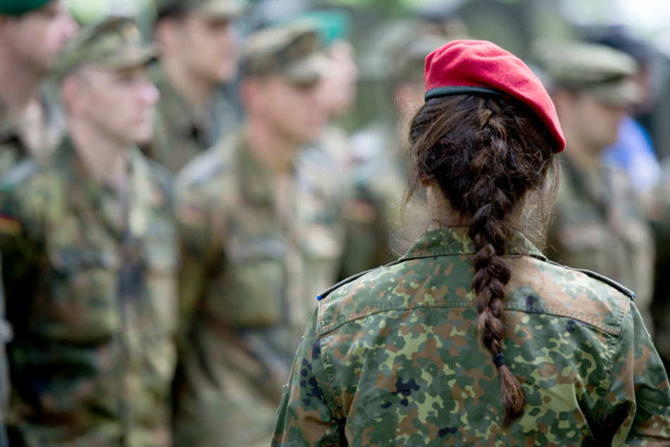 Die mutmaßlichen Opfer sind 18 und 22 Jahre alt. (Symbolfoto)