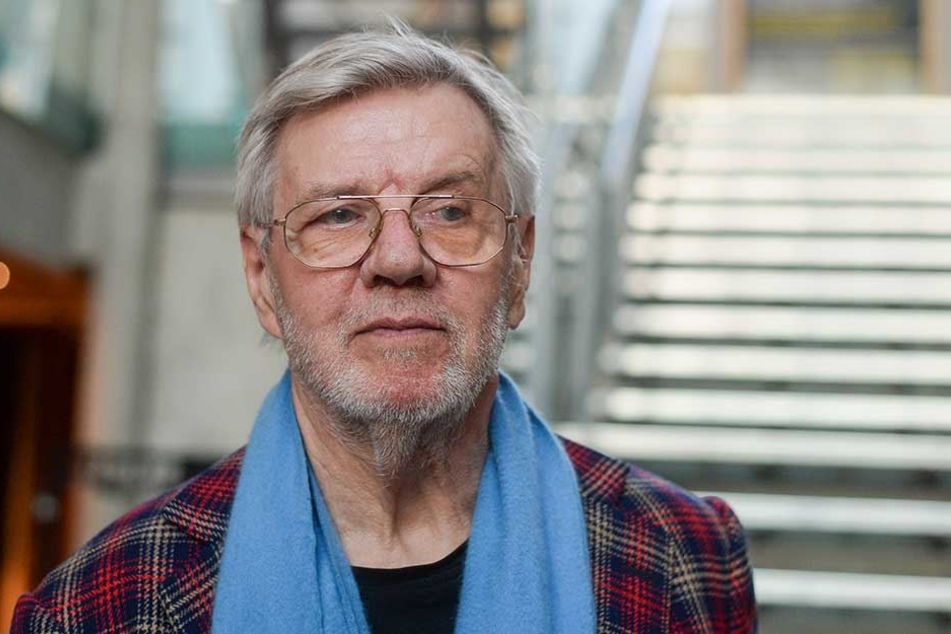 Morten Grunwald starb im Alter von 83 Jahren an Lungenkrebs.