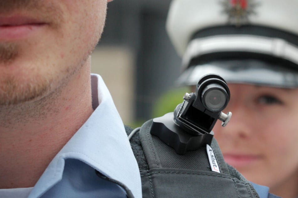 Innenminister Strobl erwartet ein geringeres Aggressionspotenzial gegenüber den Polizisten. (Symbolbild)