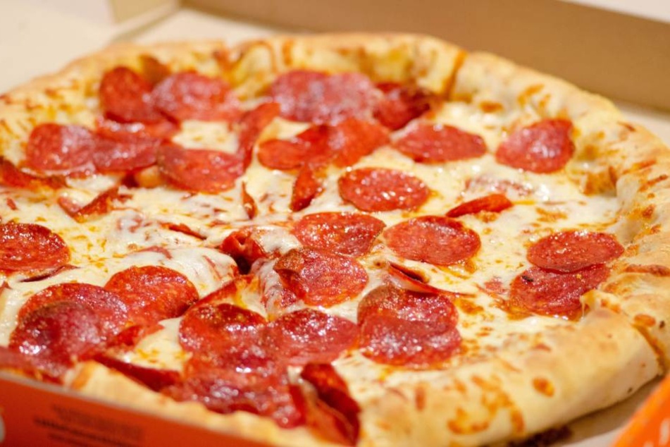 Der 16-jährige Jugendliche hatte die Pizza im Backofen vergessen und so einen Einsatz ausgelöst.