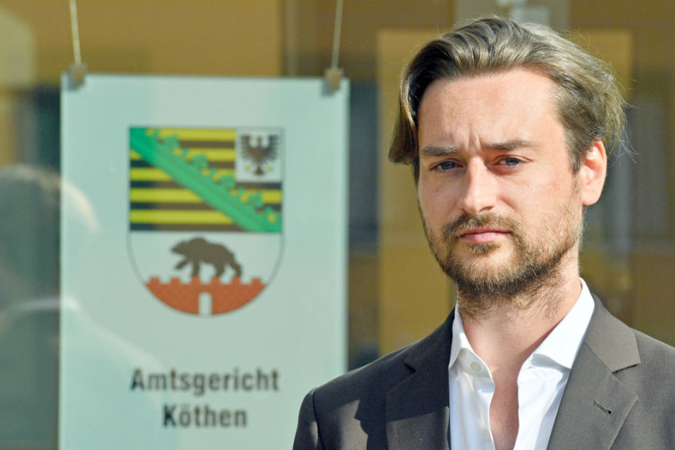 Jan Peifer, Vorstandsvorsitzender des Deutschen Tierschutzbüros, kritisiert die Wiederaufnahme der Lieferbeziehungen.