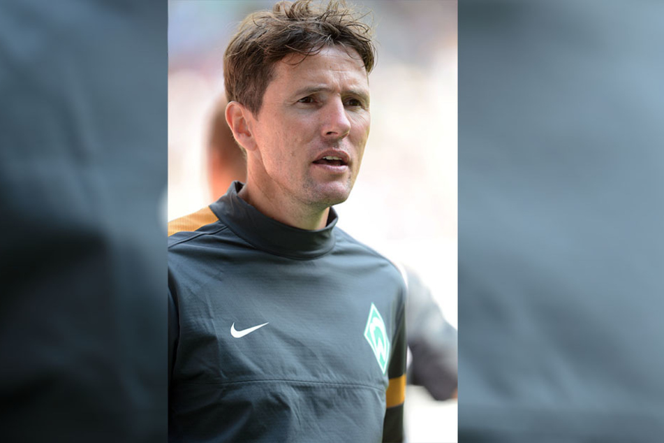 Reinhard Schnittker war drei Jahre lang Athletiktrainer bei Werder Bremen.