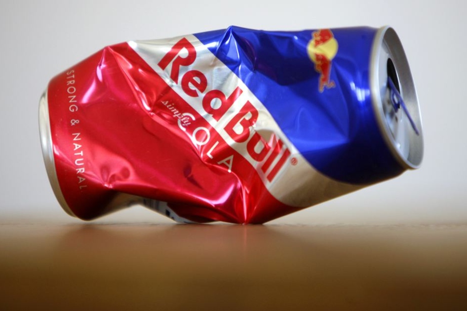 Red Bull ist in Arabien eine "Sünde".