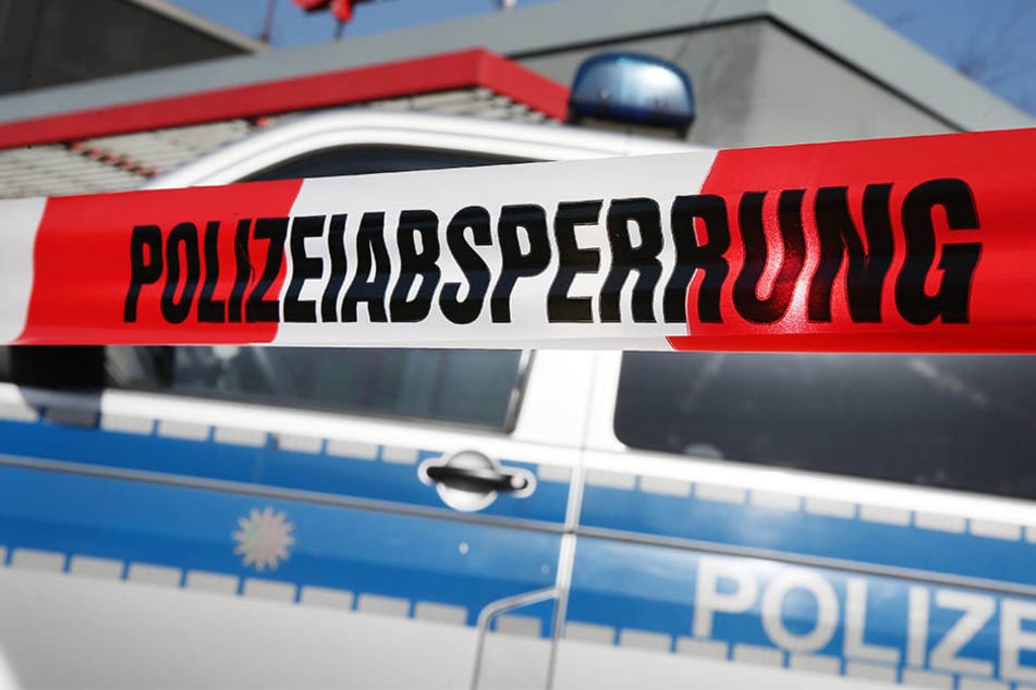 Die Polizei nahm den 31-Jährigen fest.