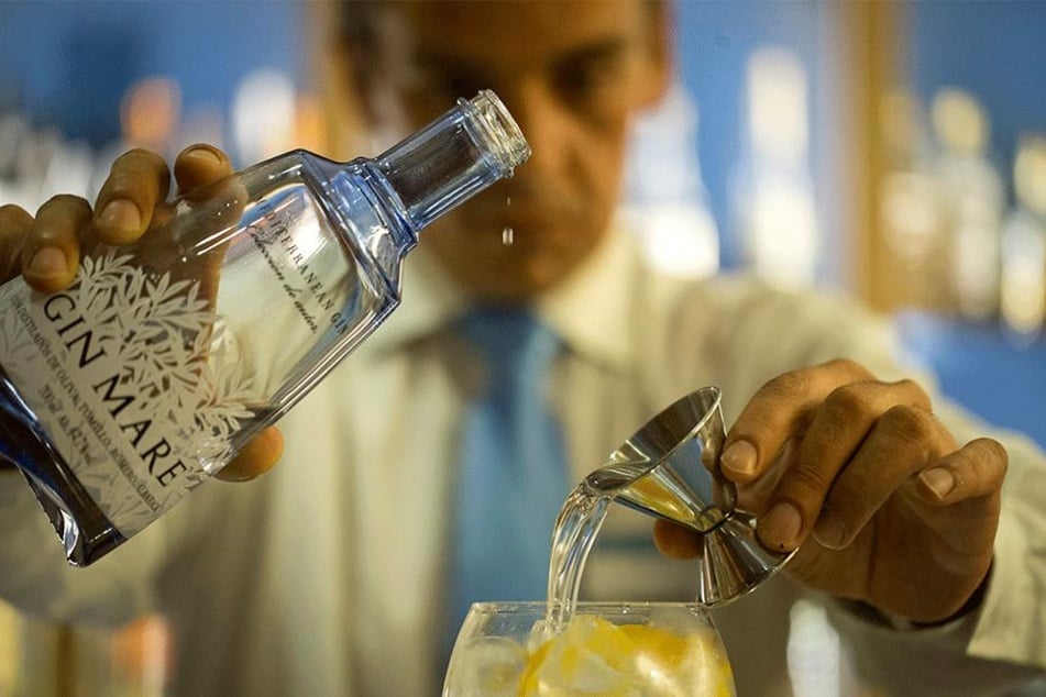 Die Produkte von über 80 Gin-Manufakturen könne beim 1. Dresdner Gin-Festival verkostet werden.