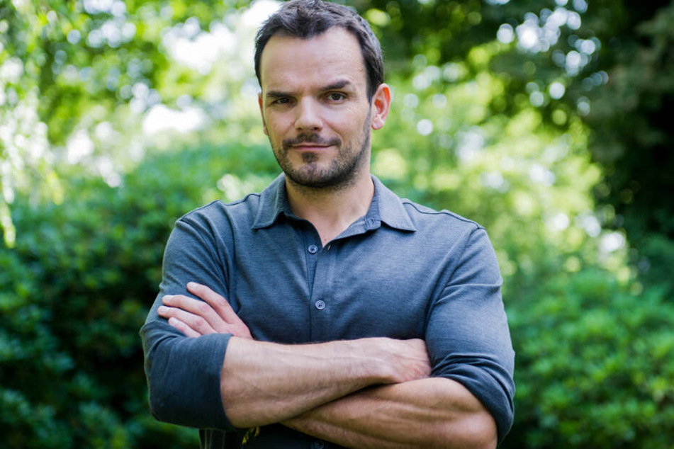 TV-Koch Steffen Henssler betreibt in Hamburg mehrere Restaurants.