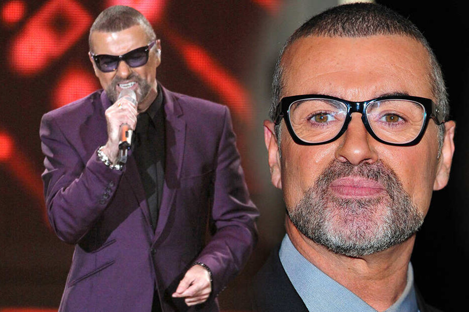 Sänger George Michael ist im Dezember 2016 verstorben. Jetzt sind pikante Details über sein Liebesleben ans Licht gekommen.