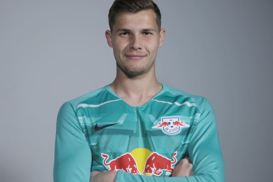 Ab Juli in Deutschland: Torwart-Talent Josep Martínez.