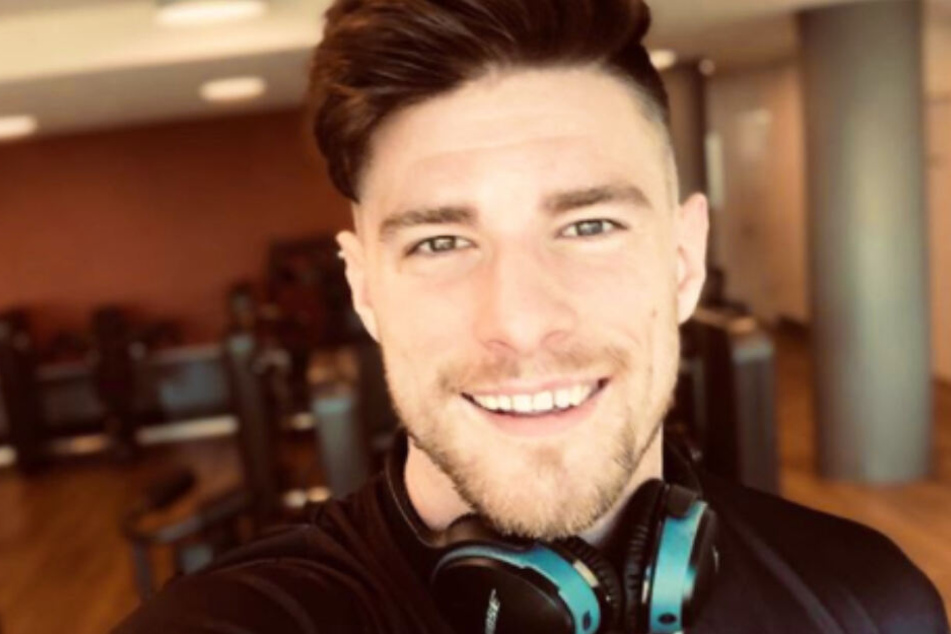 Pascal Kappès (28) hat die Nase voll vom Verhalten seiner Ex.