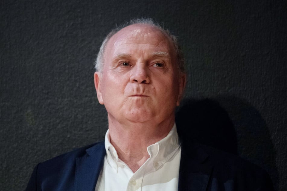 Uli Hoeneß sprach von einigen bereits fixen Transfers für die kommende Saison.
