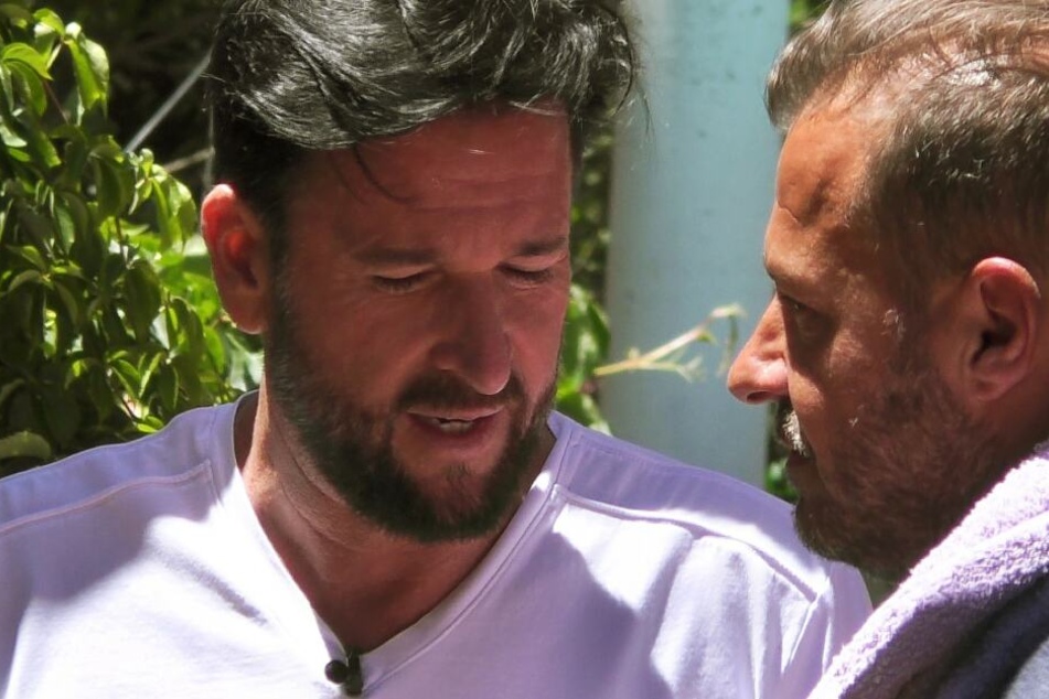Vor allem mit Willi Herren geriet der 47-Jährige immer wieder aneinander.