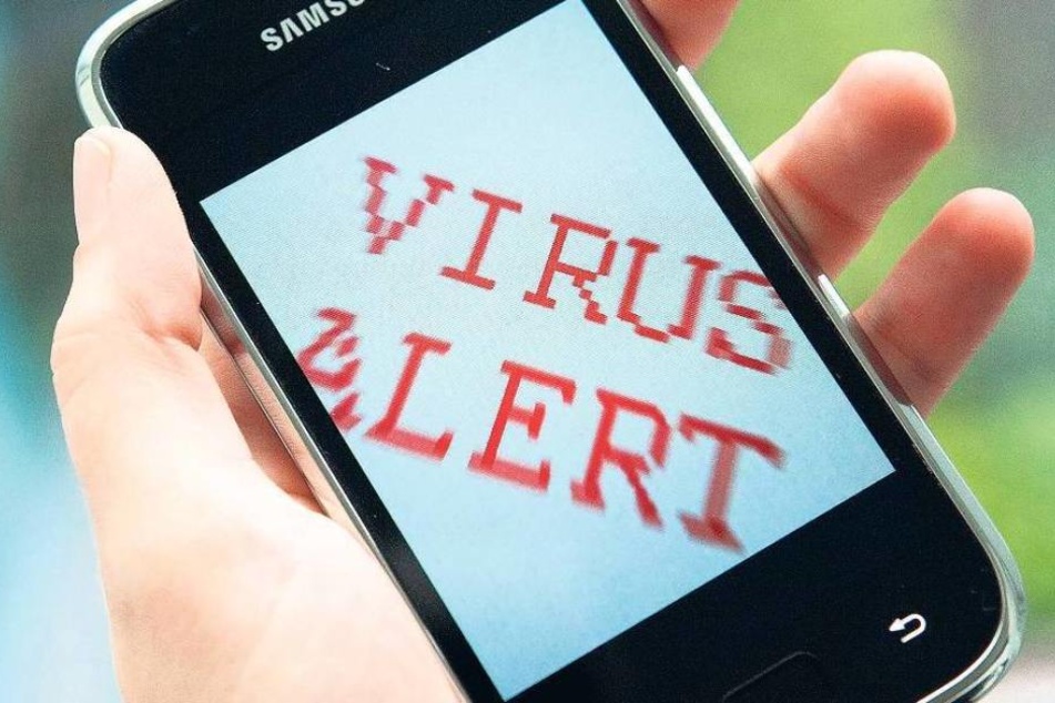 Wer "Loapi" auf sein Handy lässt, muss mit schlimmen Folgen rechnen.