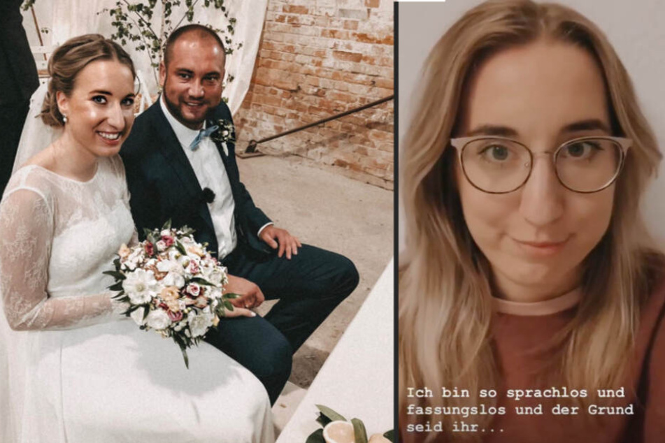 Melissa und Philipp gehören zu den Zuschauerlieblingen, trotzdem bekam die 26-Jährige jetzt einen Shitstorm.