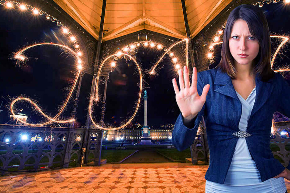 Damit Euch an Silvester nichts passiert, hat die Polizei ein paar Tipps für Euch, wie Ihr Euch schützen könnt.