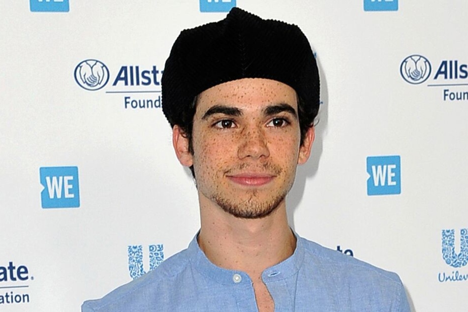 Cameron Boyce (†20) starb laut Gerichtsmedizinern durch einen Epilepsie-Anfall.